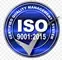ISO logo