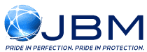 JBM Logo website